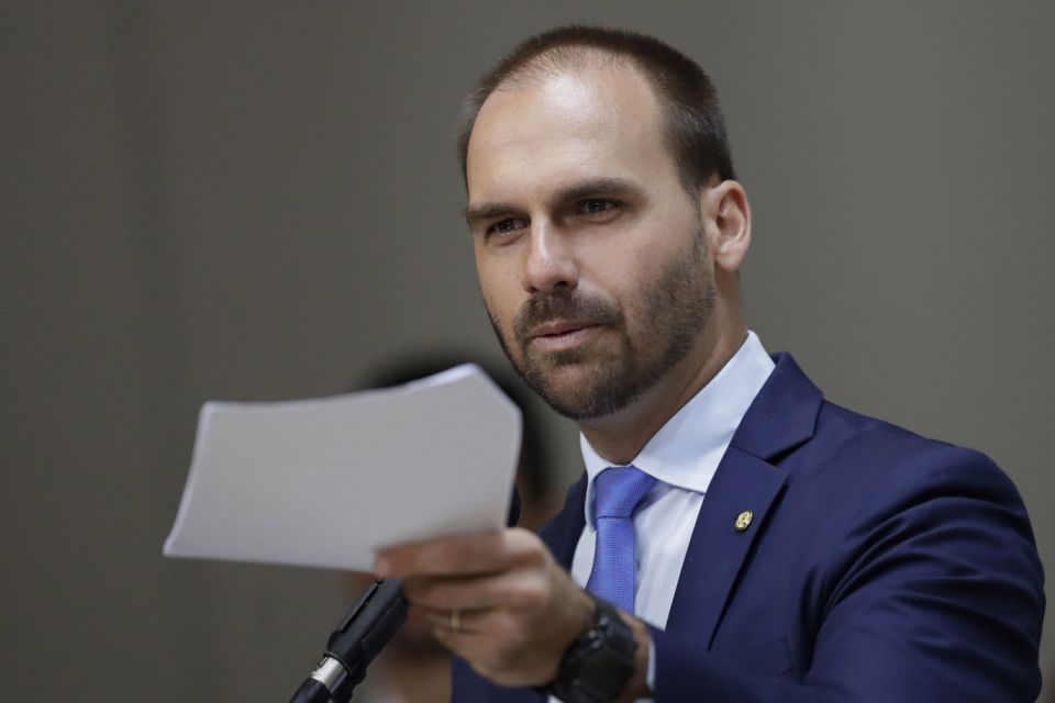 agradecimento-ao-deputado-federal-eduardo-bolsonaro - Acao Comunicativa