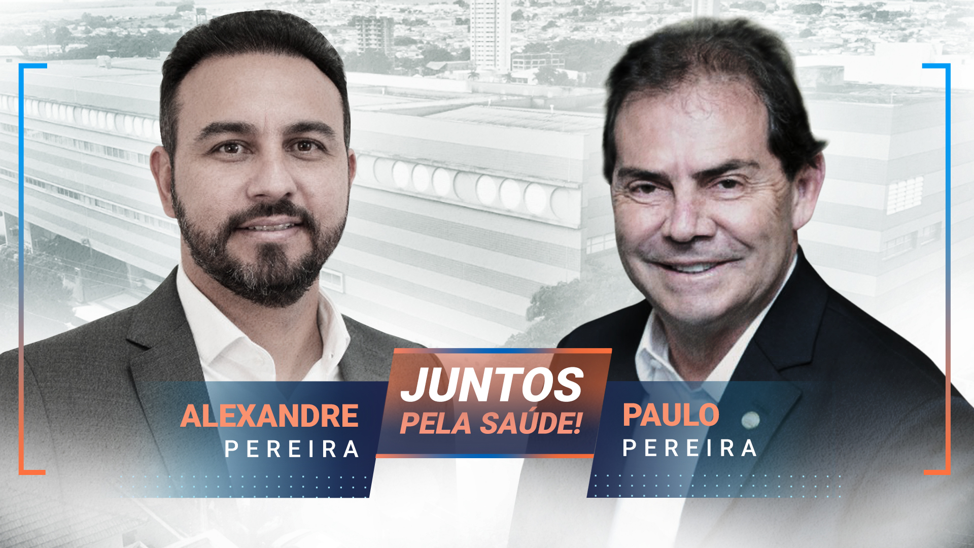 alexandre-pereira-e-paulo-pereira-juntos-pela-saude - Acao Comunicativa