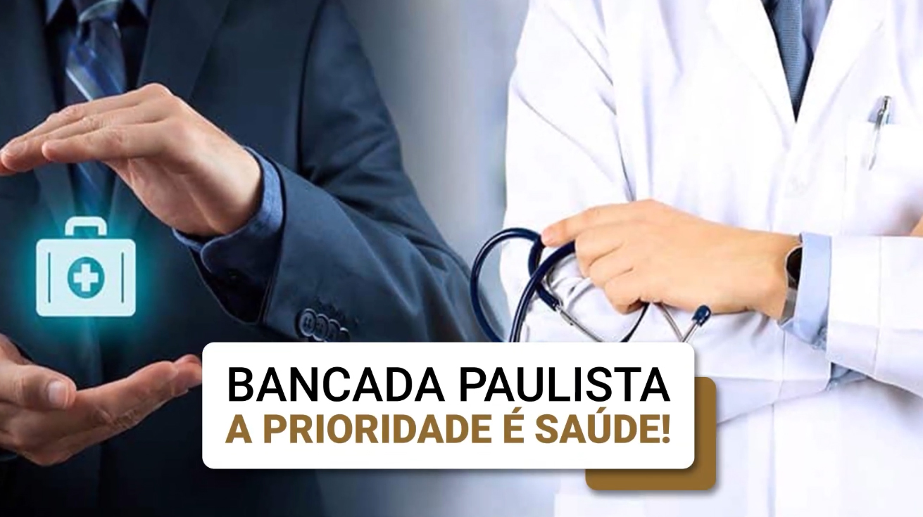 bancada-federal-paulista-destina-r-140-milhoes-para-hospitais-que-atendem-pelo-sus - Acao Comunicativa