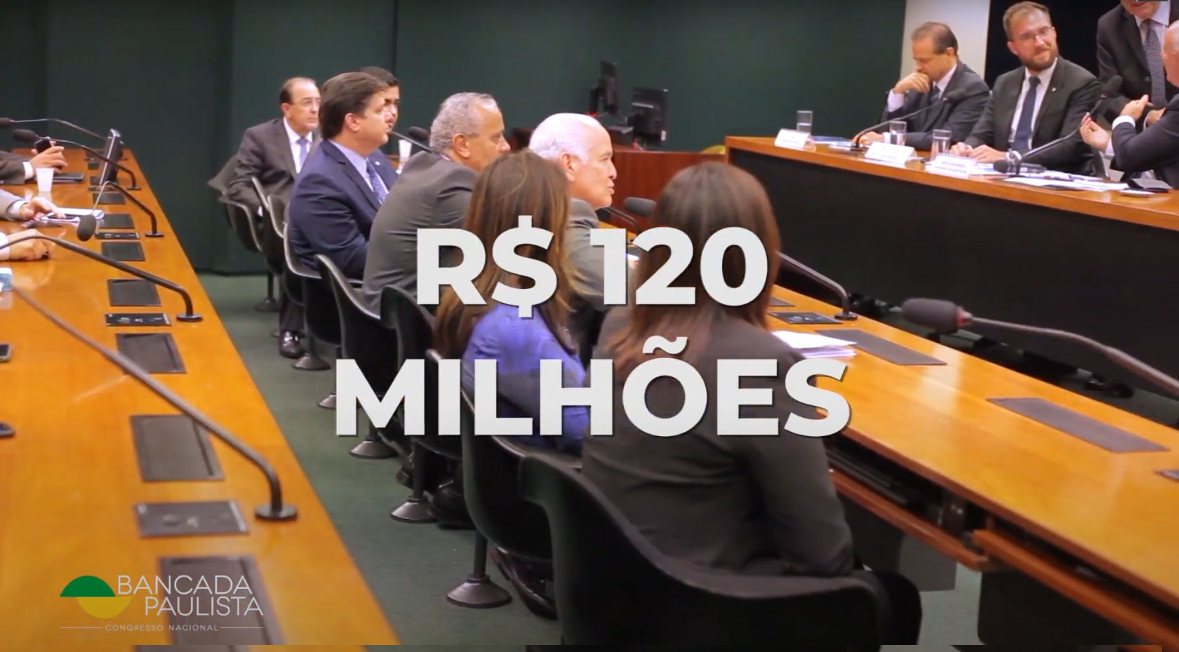 bancada-paulista-destina-r-120-milhoes-para-a-saude - Acao Comunicativa