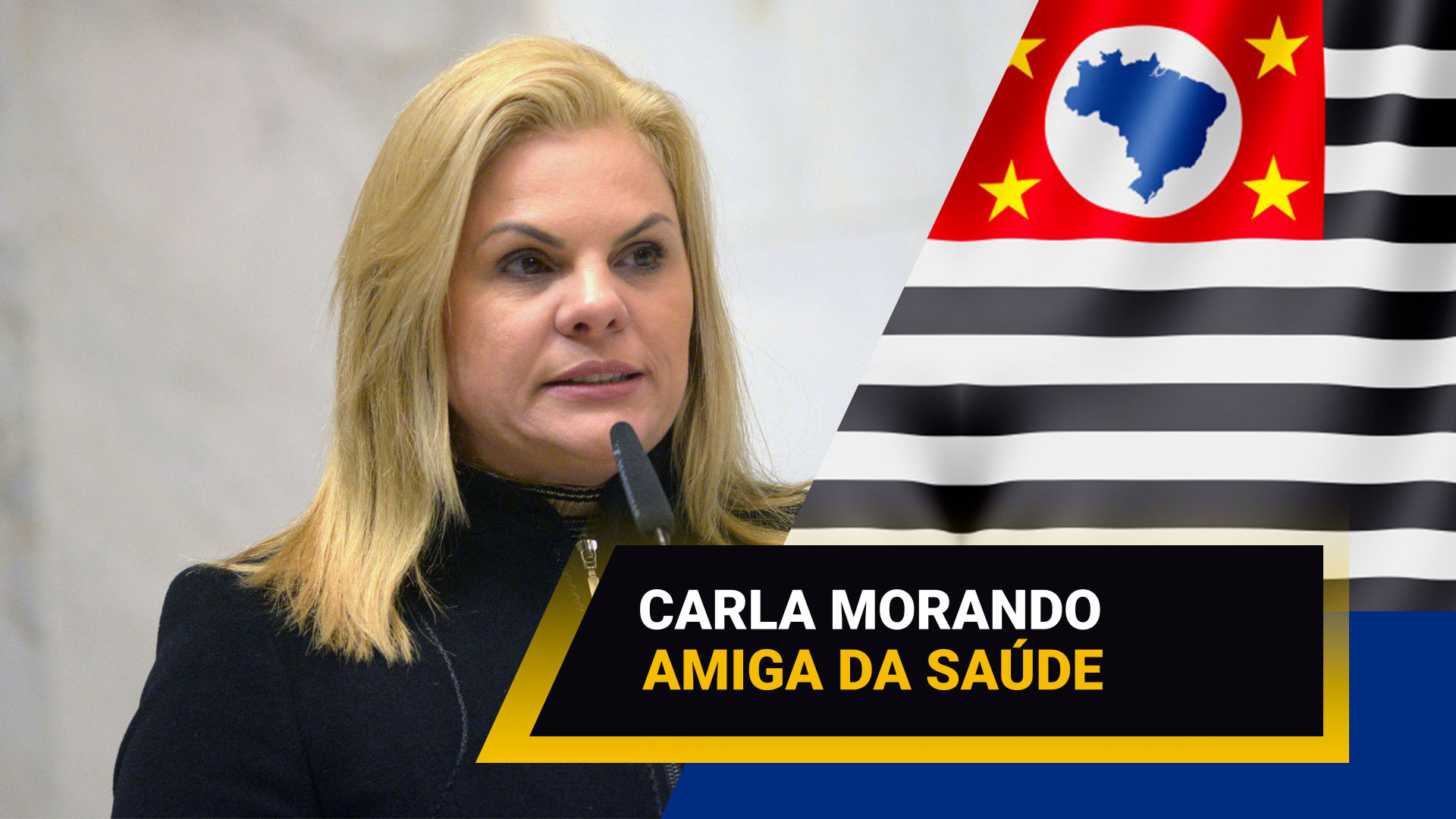 deputada-carla-morando-e-amiga-da-saude - Acao Comunicativa