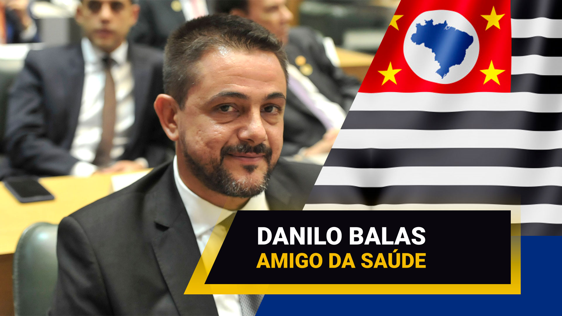 deputado-estadual-danilo-balas-e-amigo-da-saude - Acao Comunicativa