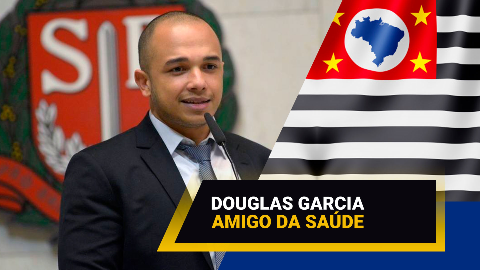 deputado-estadual-douglas-garcia-e-amigo-da-saude - Acao Comunicativa