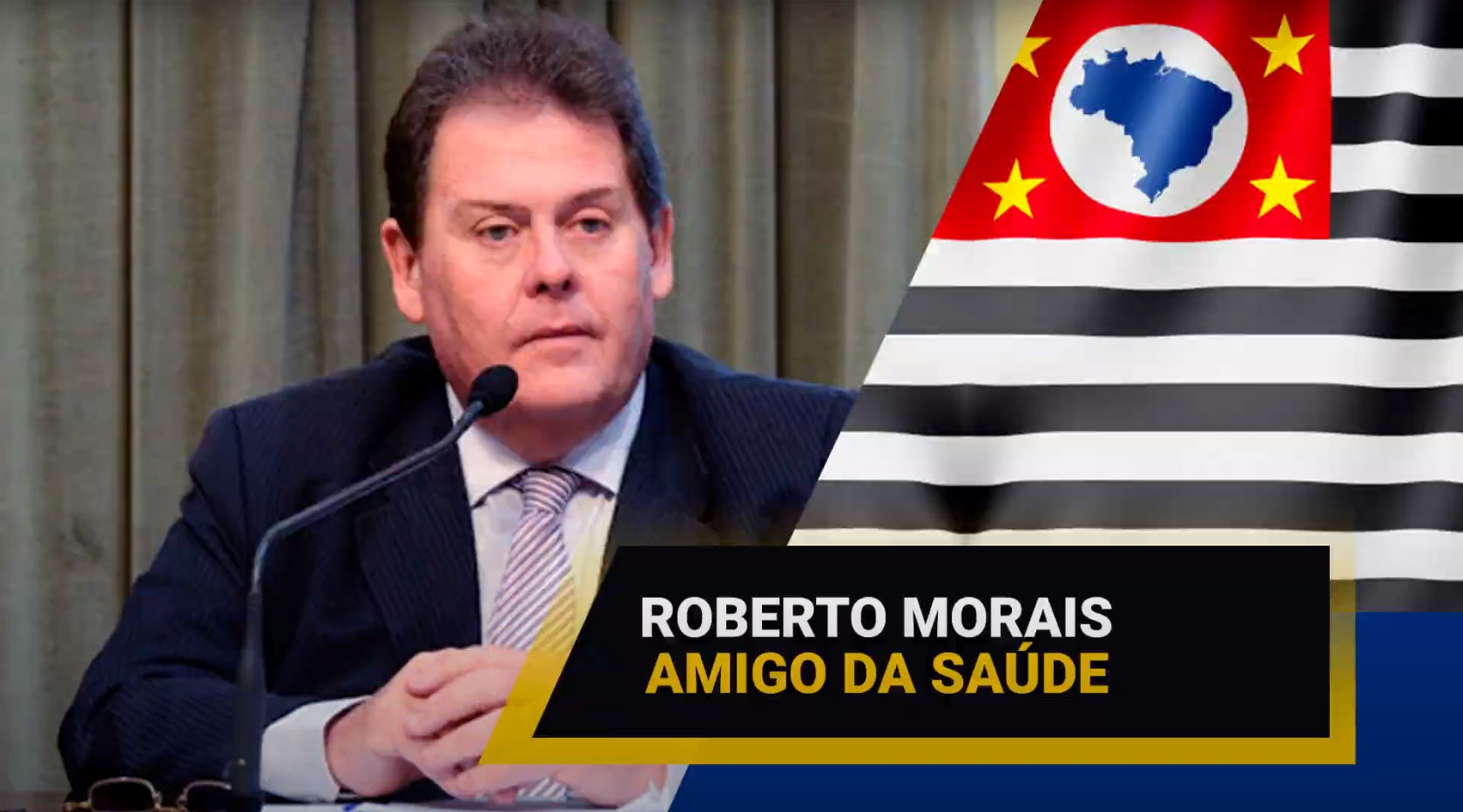 deputado-estadual-roberto-morais-e-amigo-da-saude - Acao Comunicativa