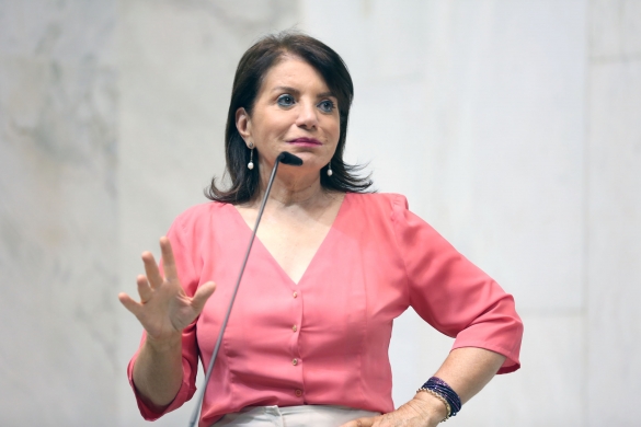 gratidao-deputada-estadual-professora-bebel - Acao Comunicativa