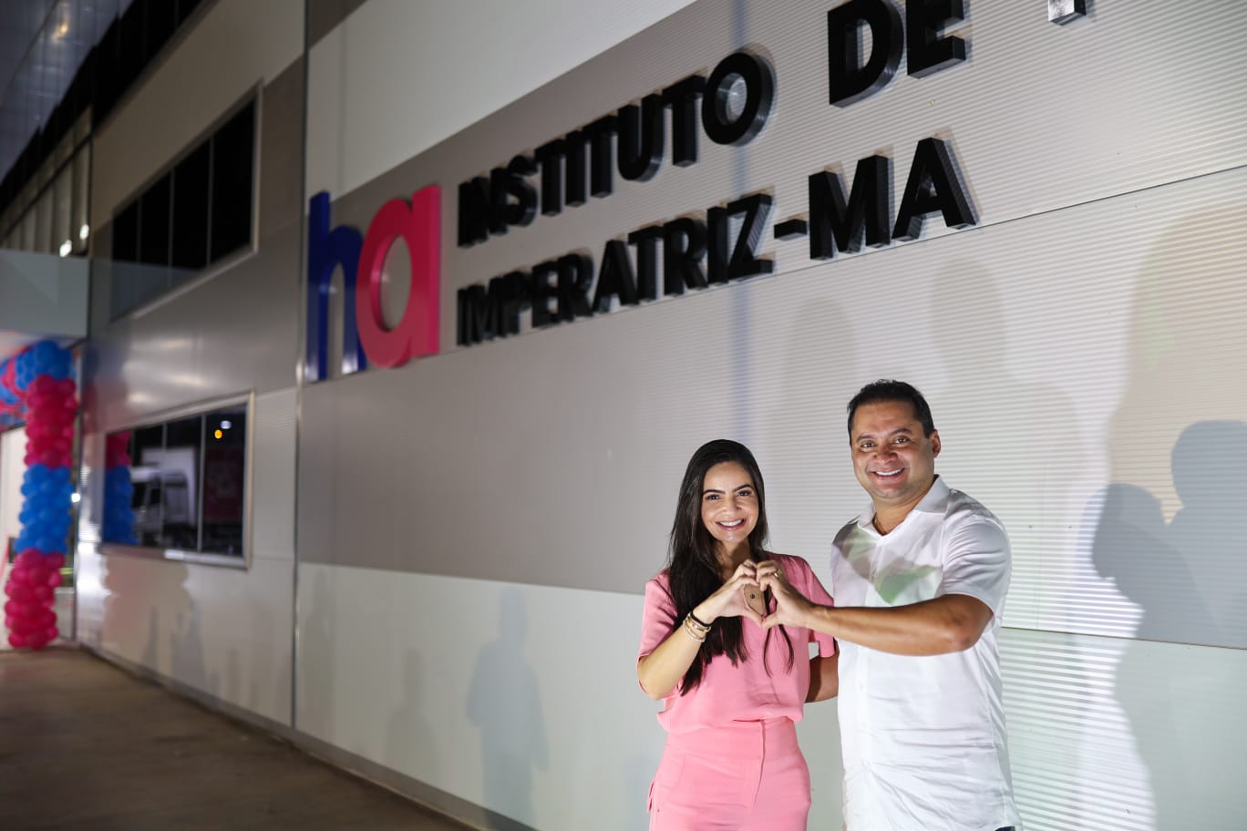 hospital-de-amor-inicia-servico-de-prevencao-ao-cancer-em-mulheres-no-maranhao - Acao Comunicativa