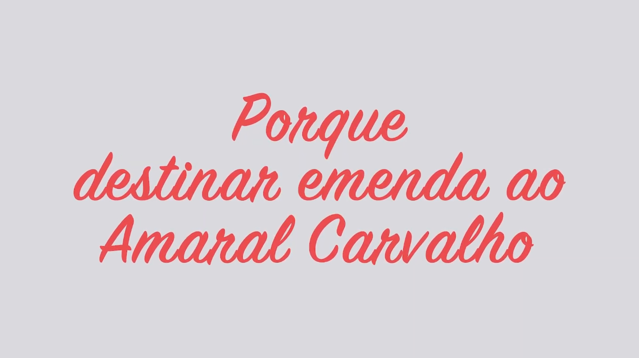 porque-destinar-emendas-para-o-hospital-amaral-carvalho - Acao Comunicativa