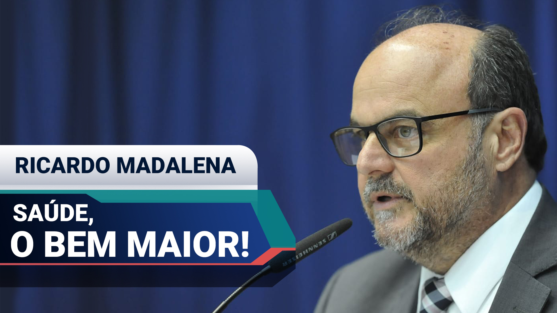 ricardo-madalena-saude-o-bem-maior - Acao Comunicativa