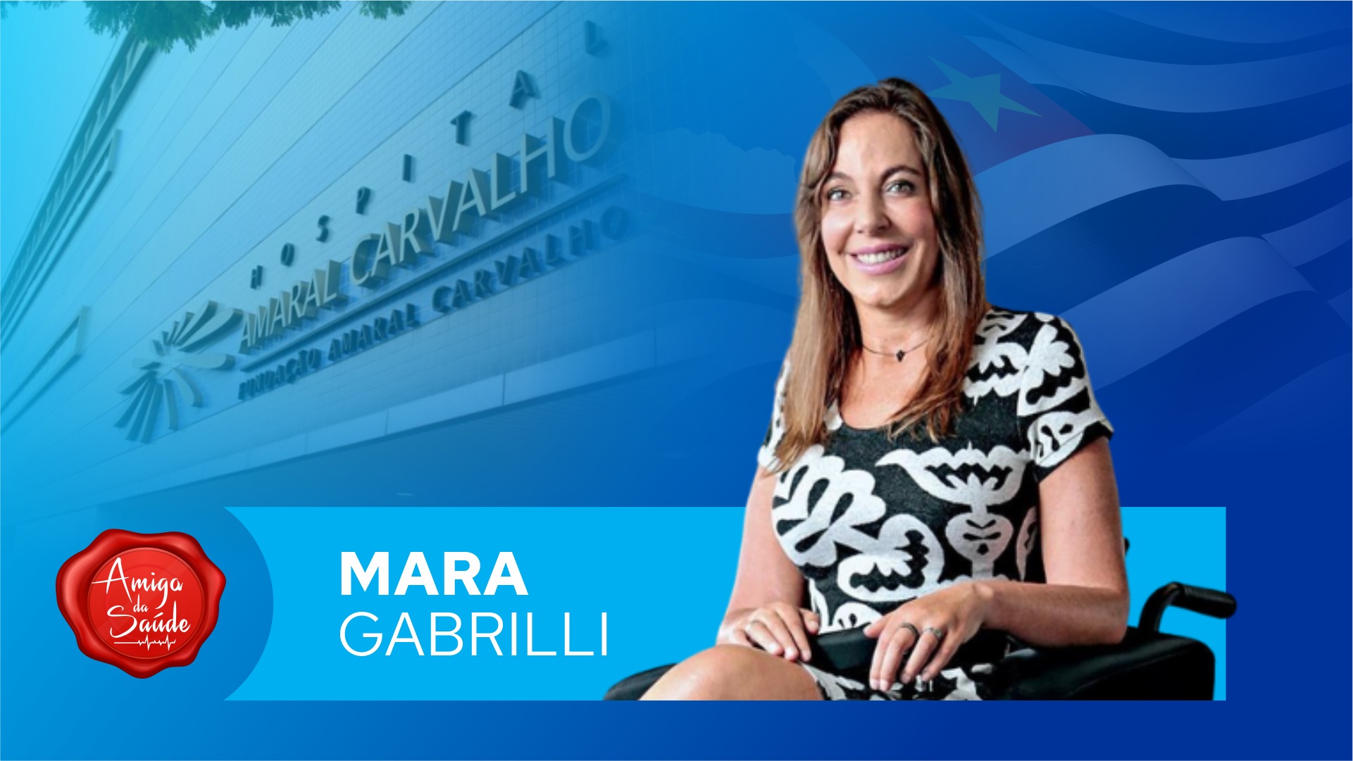 senadora-mara-gabrilli-apoia-o-hospital-amaral-carvalho - Acao Comunicativa