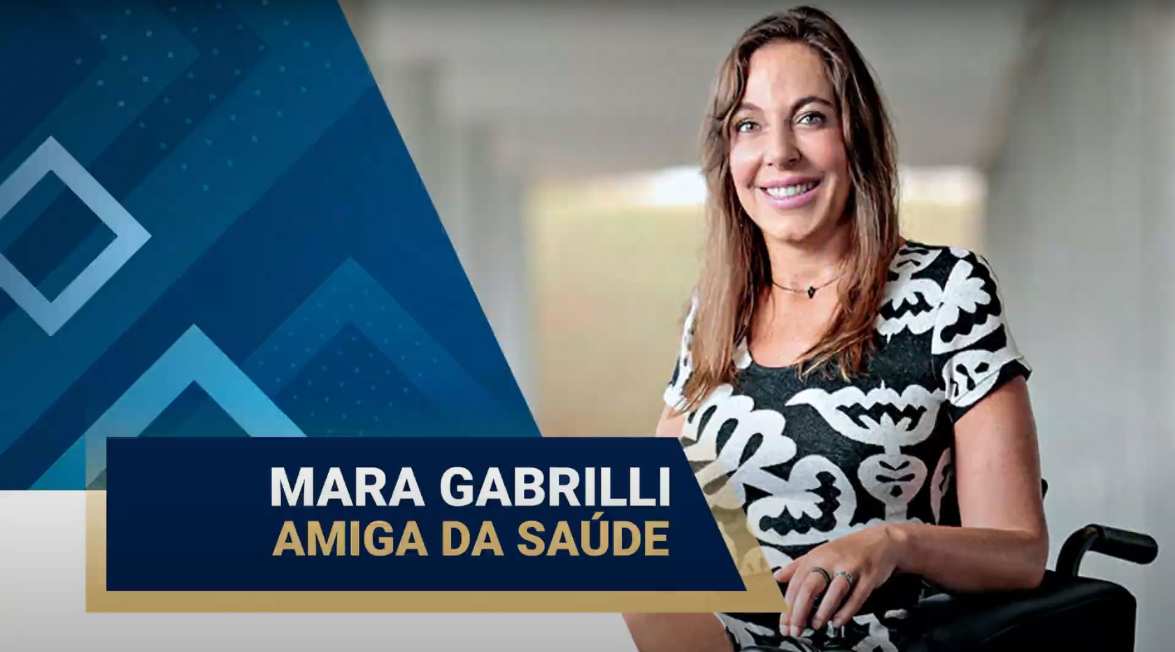 senadora-mara-gabrilli-e-amiga-da-saude - Acao Comunicativa