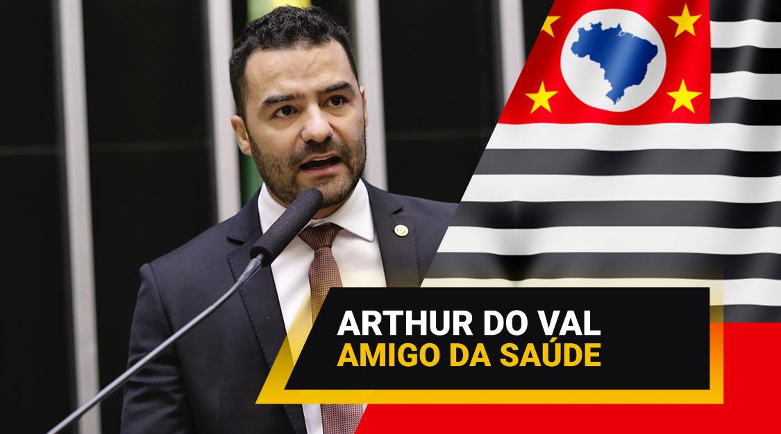 visita-ao-deputado-estadual-arthur-do-val - Acao Comunicativa