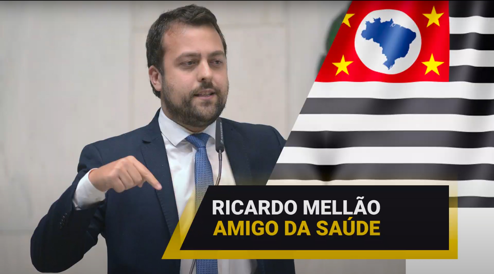 visita-ao-deputado-estadual-ricardo-melao - Acao Comunicativa